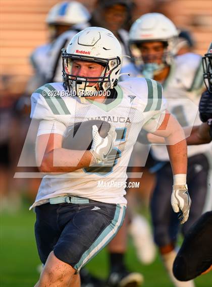 Thumbnail 2 in Watauga @ North Davidson photogallery.