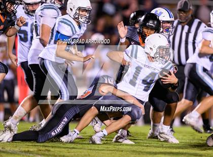 Thumbnail 1 in Watauga @ North Davidson photogallery.