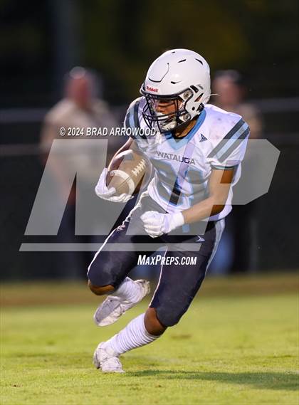 Thumbnail 3 in Watauga @ North Davidson photogallery.