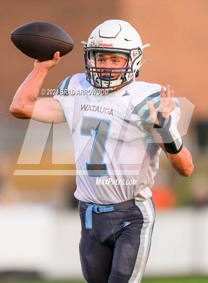Thumbnail 2 in Watauga @ North Davidson photogallery.