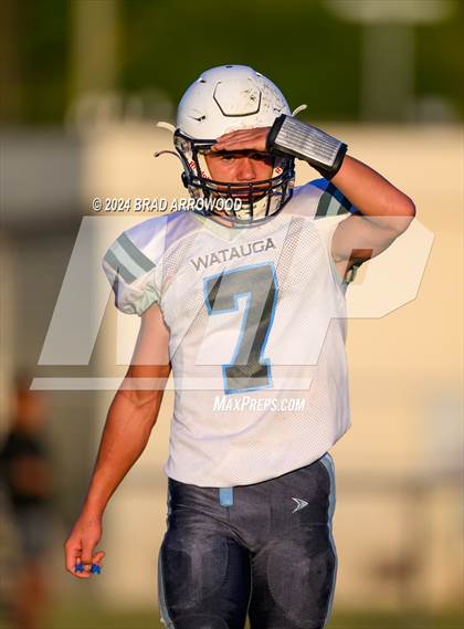 Thumbnail 2 in Watauga @ North Davidson photogallery.