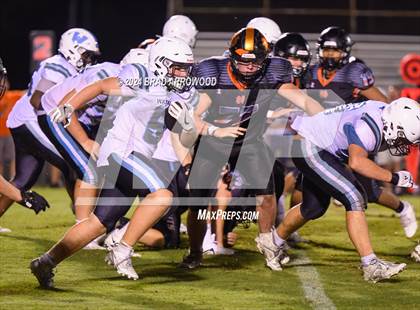 Thumbnail 3 in Watauga @ North Davidson photogallery.