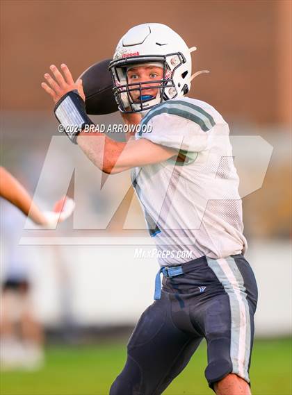 Thumbnail 1 in Watauga @ North Davidson photogallery.
