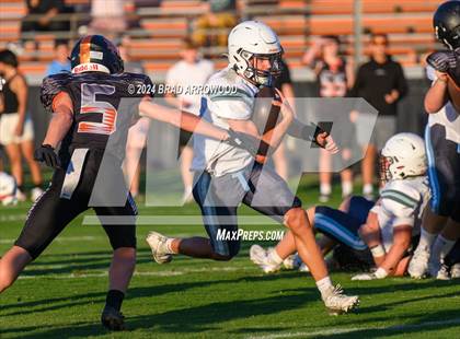 Thumbnail 3 in Watauga @ North Davidson photogallery.