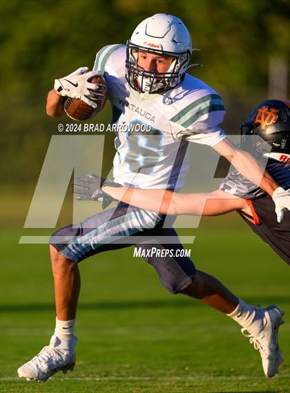 Thumbnail 1 in Watauga @ North Davidson photogallery.