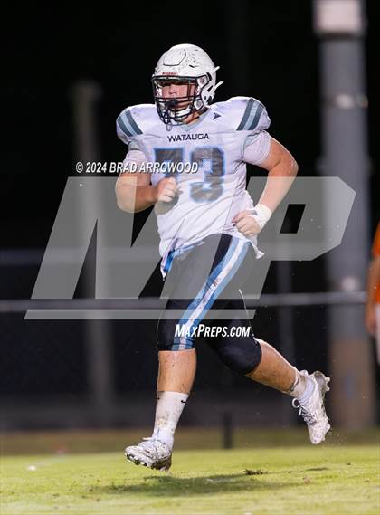 Thumbnail 1 in Watauga @ North Davidson photogallery.