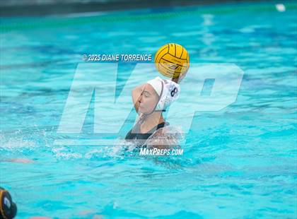 Thumbnail 2 in Laguna Beach vs Woodrow Wilson (Bill Barnett Holiday Cup) photogallery.