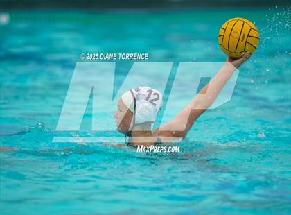 Thumbnail 1 in Laguna Beach vs Woodrow Wilson (Bill Barnett Holiday Cup) photogallery.