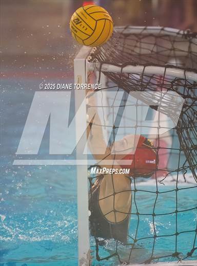 Laguna Beach vs Woodrow Wilson (Bill Barnett Holiday Cup)