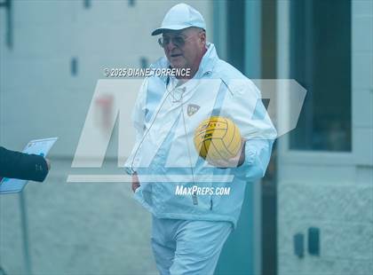 Thumbnail 2 in Laguna Beach vs Woodrow Wilson (Bill Barnett Holiday Cup) photogallery.