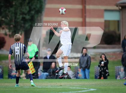 Thumbnail 1 in Cherry Creek @ Mullen photogallery.