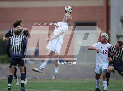 Thumbnail 2 in Cherry Creek @ Mullen photogallery.