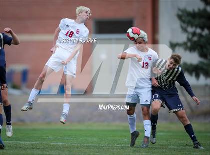 Thumbnail 3 in Cherry Creek @ Mullen photogallery.