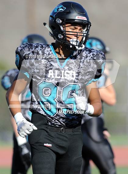 Thumbnail 1 in JV: San Juan Hills @ Aliso Niguel photogallery.