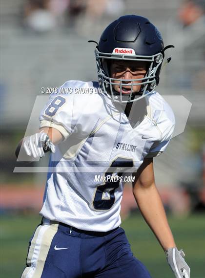 Thumbnail 2 in JV: San Juan Hills @ Aliso Niguel photogallery.