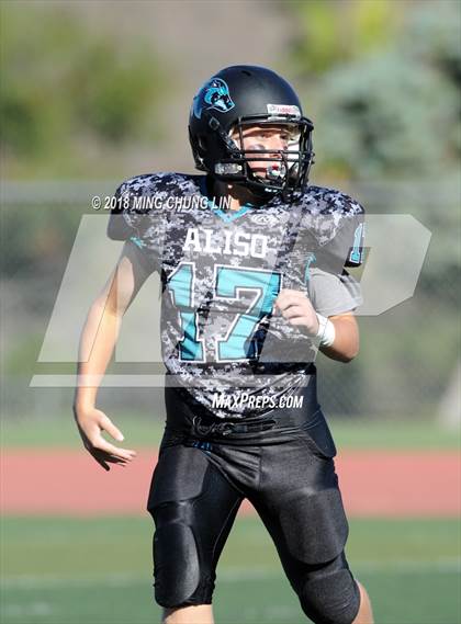 Thumbnail 2 in JV: San Juan Hills @ Aliso Niguel photogallery.