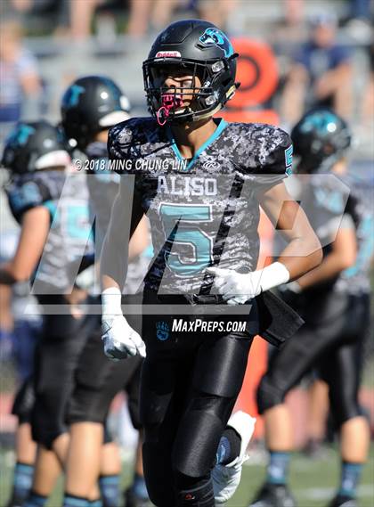 Thumbnail 2 in JV: San Juan Hills @ Aliso Niguel photogallery.