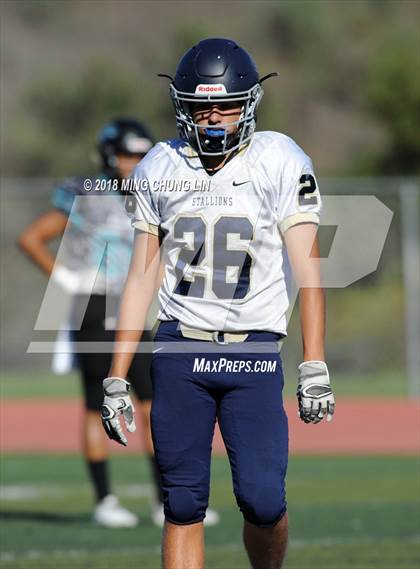 Thumbnail 1 in JV: San Juan Hills @ Aliso Niguel photogallery.