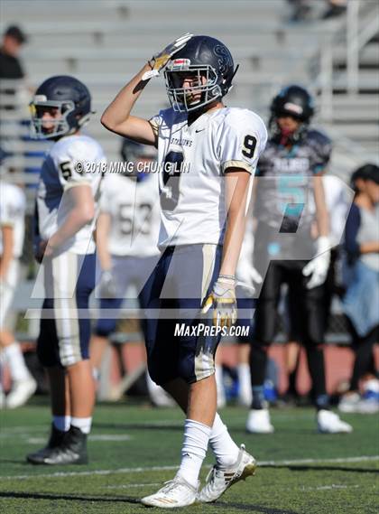 Thumbnail 3 in JV: San Juan Hills @ Aliso Niguel photogallery.