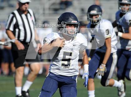 Thumbnail 2 in JV: San Juan Hills @ Aliso Niguel photogallery.