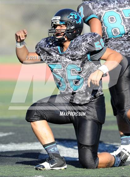 Thumbnail 2 in JV: San Juan Hills @ Aliso Niguel photogallery.