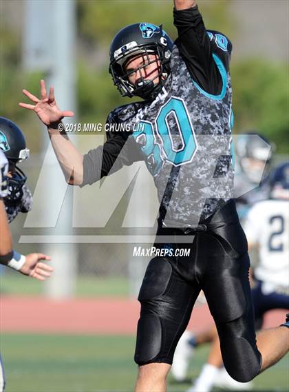 Thumbnail 3 in JV: San Juan Hills @ Aliso Niguel photogallery.