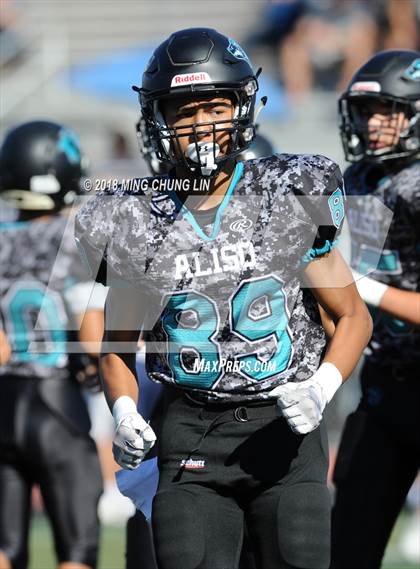 Thumbnail 1 in JV: San Juan Hills @ Aliso Niguel photogallery.