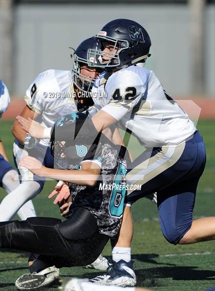 Thumbnail 1 in JV: San Juan Hills @ Aliso Niguel photogallery.