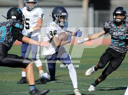 Thumbnail 3 in JV: San Juan Hills @ Aliso Niguel photogallery.