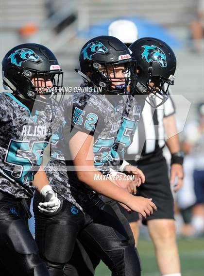 Thumbnail 3 in JV: San Juan Hills @ Aliso Niguel photogallery.