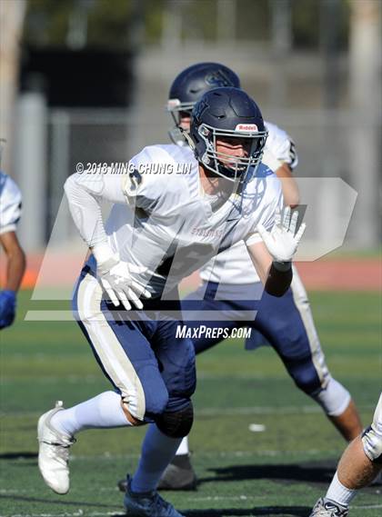 Thumbnail 2 in JV: San Juan Hills @ Aliso Niguel photogallery.