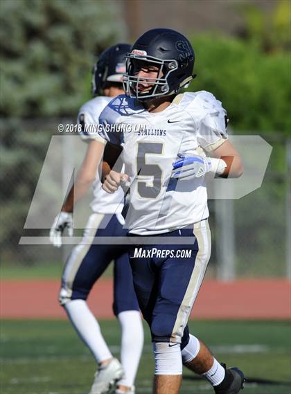 Thumbnail 2 in JV: San Juan Hills @ Aliso Niguel photogallery.