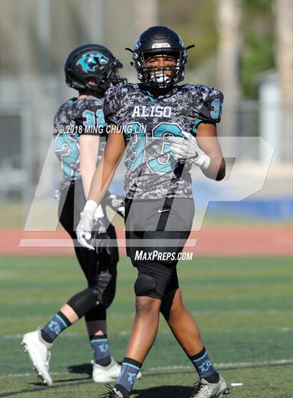 Thumbnail 2 in JV: San Juan Hills @ Aliso Niguel photogallery.