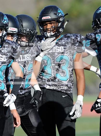 Thumbnail 3 in JV: San Juan Hills @ Aliso Niguel photogallery.