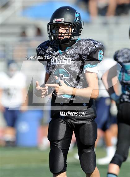 Thumbnail 3 in JV: San Juan Hills @ Aliso Niguel photogallery.