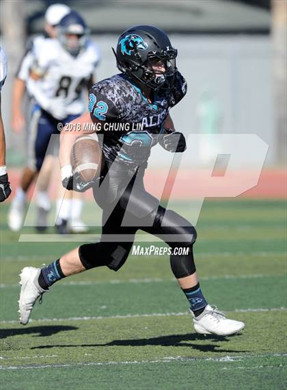 Thumbnail 1 in JV: San Juan Hills @ Aliso Niguel photogallery.