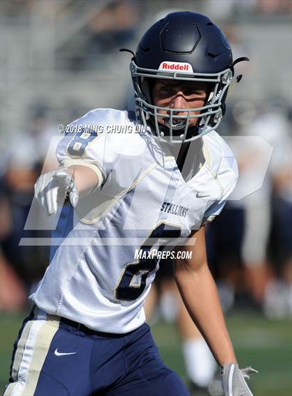 Thumbnail 1 in JV: San Juan Hills @ Aliso Niguel photogallery.