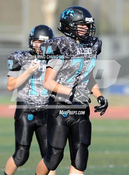 Thumbnail 3 in JV: San Juan Hills @ Aliso Niguel photogallery.