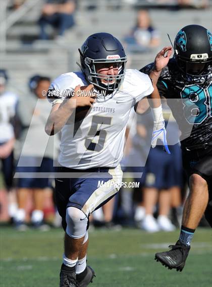 Thumbnail 1 in JV: San Juan Hills @ Aliso Niguel photogallery.