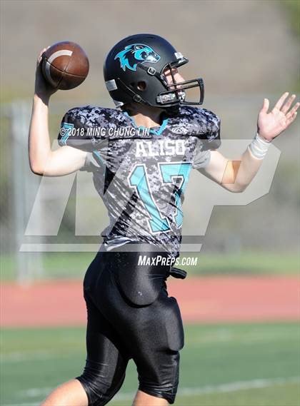 Thumbnail 3 in JV: San Juan Hills @ Aliso Niguel photogallery.