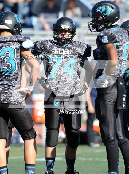 Thumbnail 2 in JV: San Juan Hills @ Aliso Niguel photogallery.