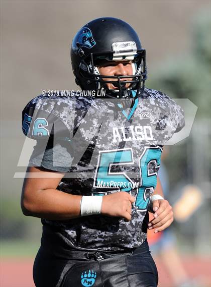 Thumbnail 2 in JV: San Juan Hills @ Aliso Niguel photogallery.