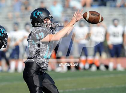 Thumbnail 1 in JV: San Juan Hills @ Aliso Niguel photogallery.