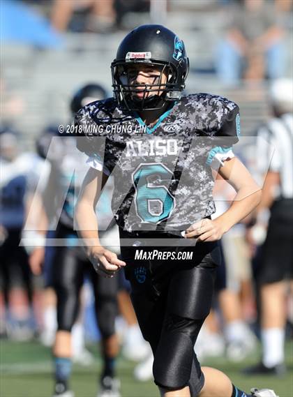 Thumbnail 3 in JV: San Juan Hills @ Aliso Niguel photogallery.