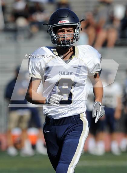 Thumbnail 1 in JV: San Juan Hills @ Aliso Niguel photogallery.