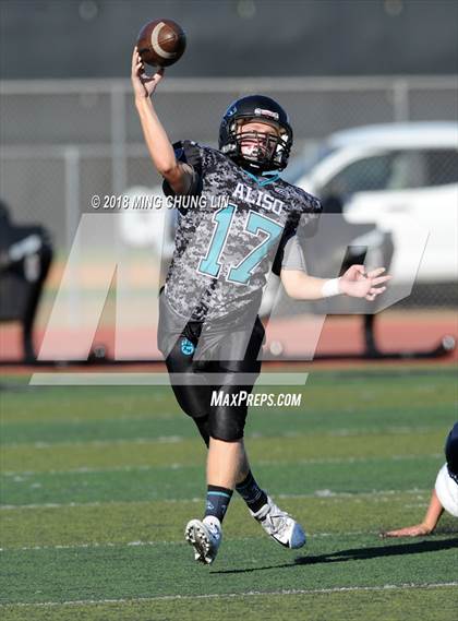 Thumbnail 2 in JV: San Juan Hills @ Aliso Niguel photogallery.