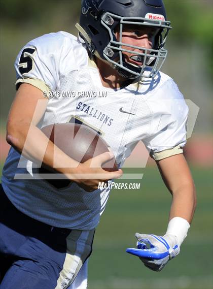 Thumbnail 1 in JV: San Juan Hills @ Aliso Niguel photogallery.