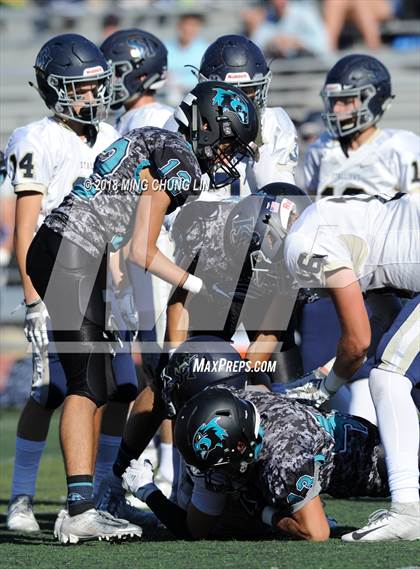 Thumbnail 2 in JV: San Juan Hills @ Aliso Niguel photogallery.