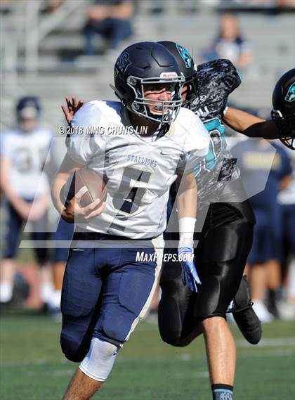 Thumbnail 2 in JV: San Juan Hills @ Aliso Niguel photogallery.