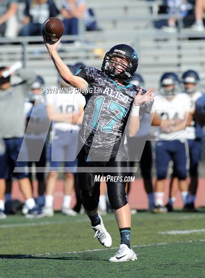 Thumbnail 2 in JV: San Juan Hills @ Aliso Niguel photogallery.